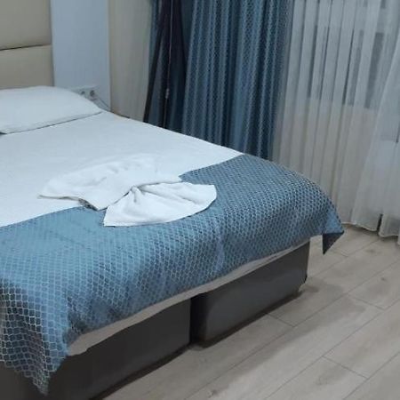 Arya Hotel อิสตันบูล ภายนอก รูปภาพ
