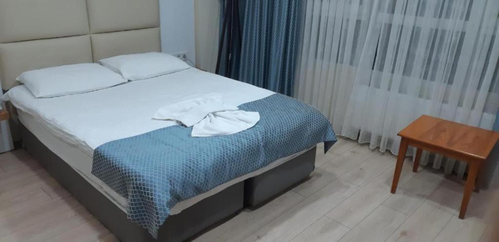 Arya Hotel อิสตันบูล ภายนอก รูปภาพ